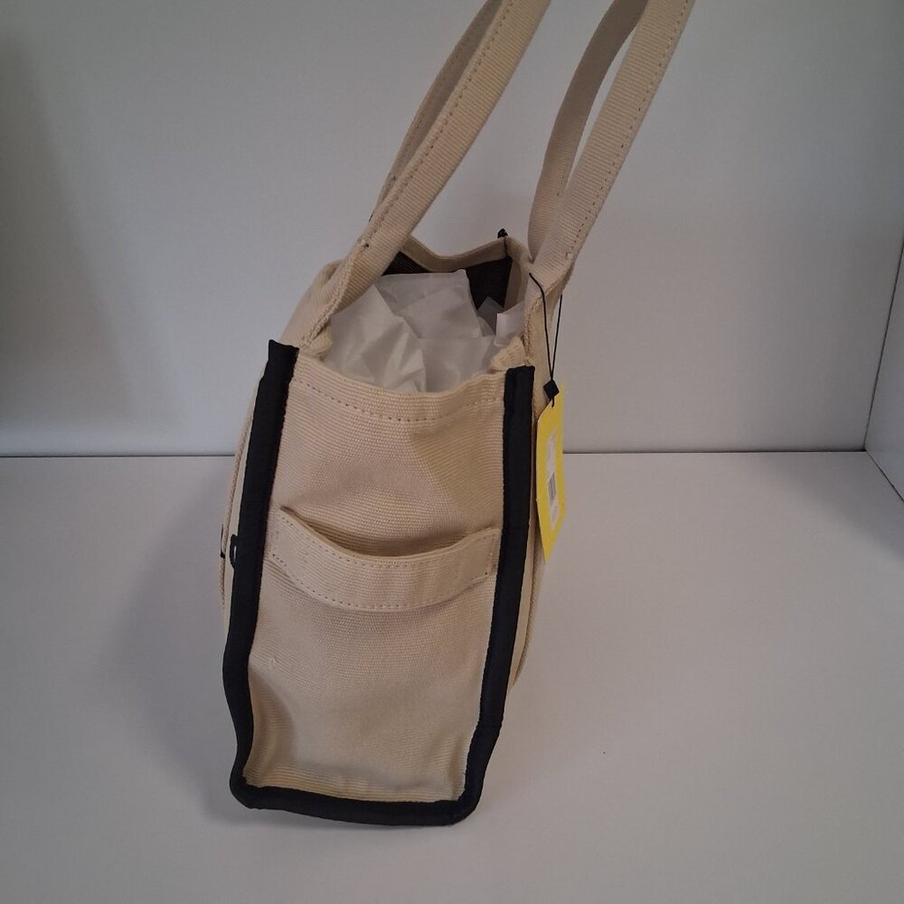 Marc Jacobs The Large Tote Bag Warm Sand - Picture 9 of 10